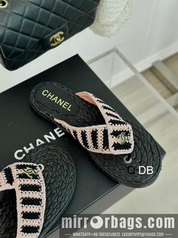 Chanel Shoes sz35-40 DB0611