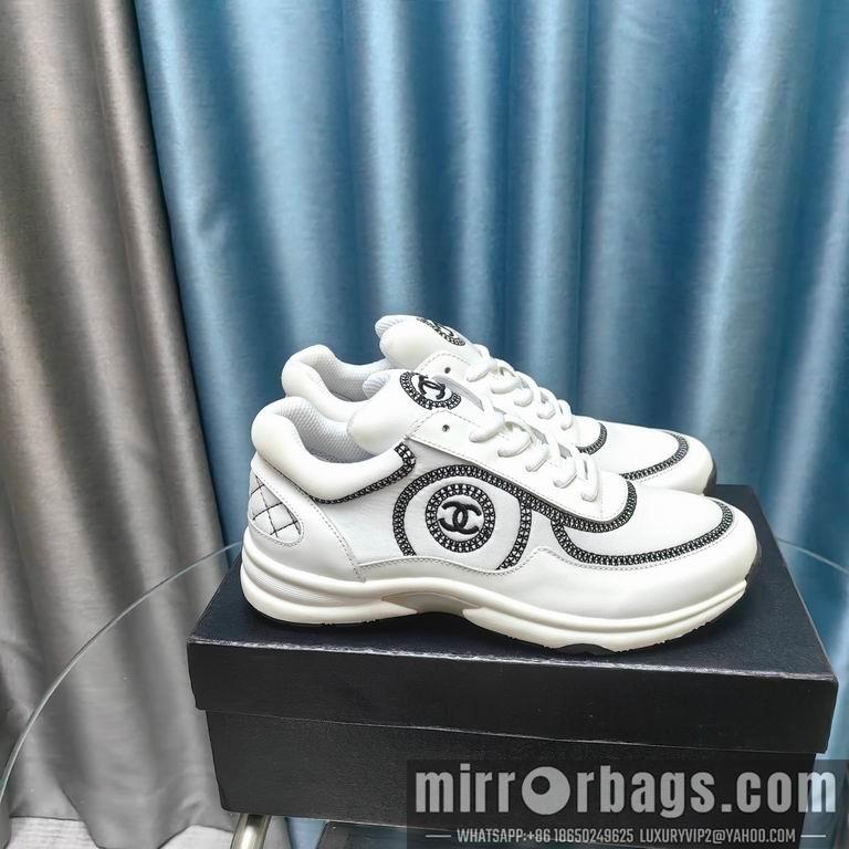 Chanel Shoes sz35-42 mnh0702