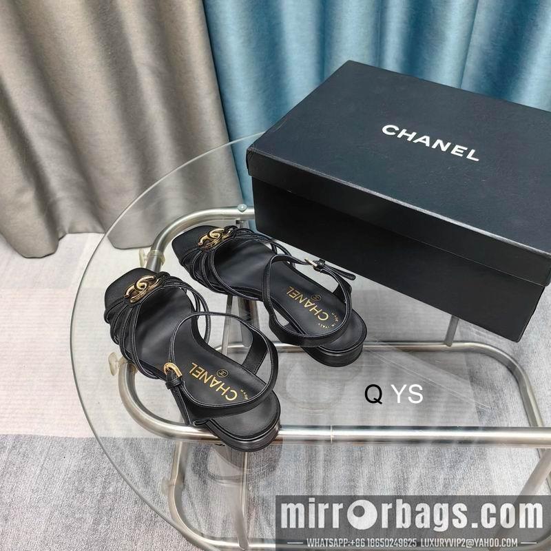 Chanel Shoes sz35-40 YS0316