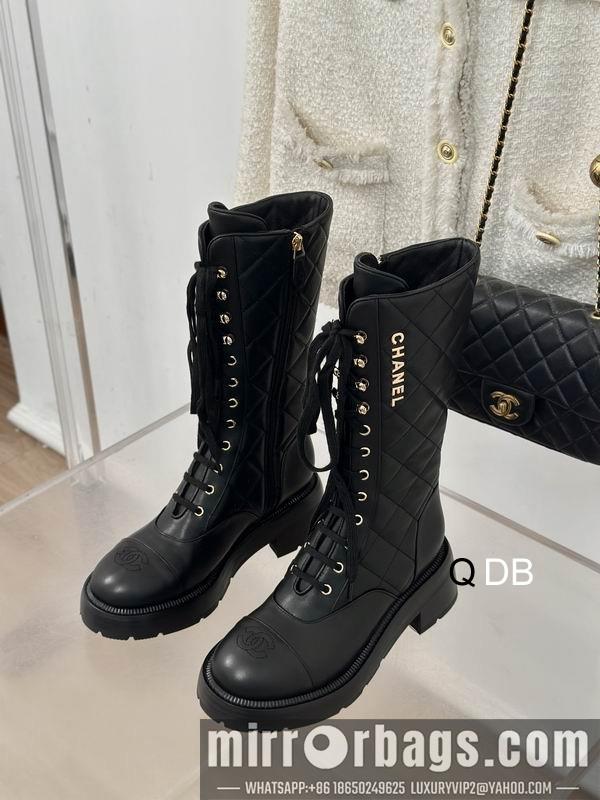 Chanel Shoes sz35-40 DB1010