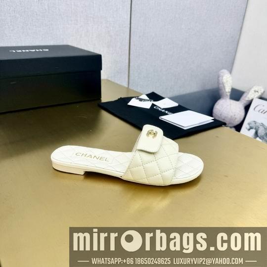 Chanel Shoes sz35-41 mnh0521