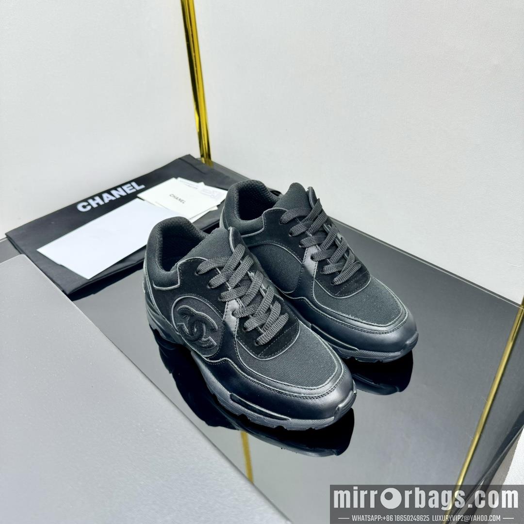 Chanel Shoes sz35-41 h1005