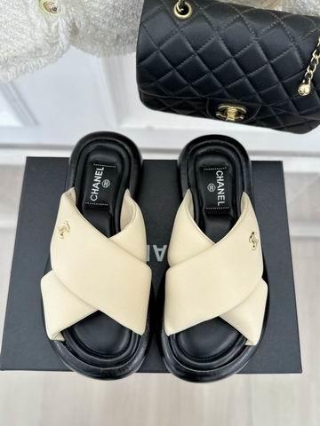 Chanel Shoes sz35-41 mnh0305