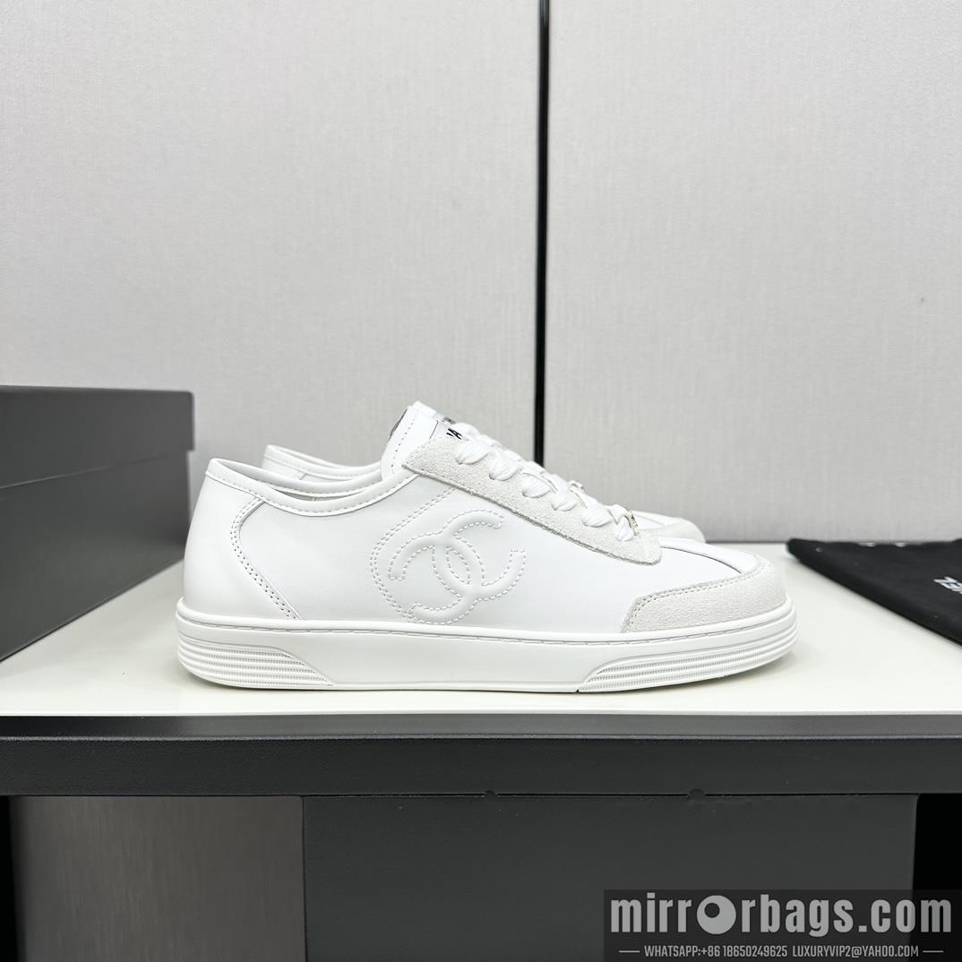 Chanel Shoes sz35-41 h1102