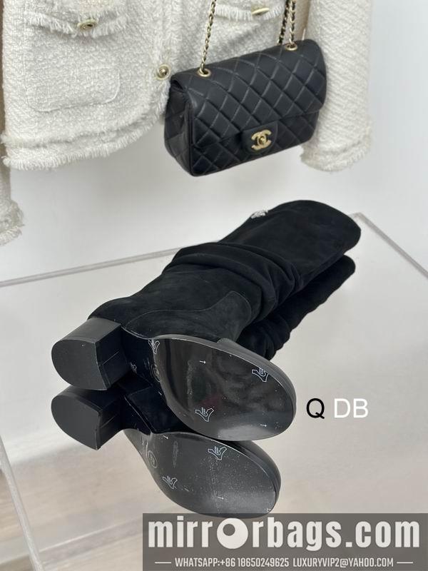 Chanel Shoes sz35-40 DB1209