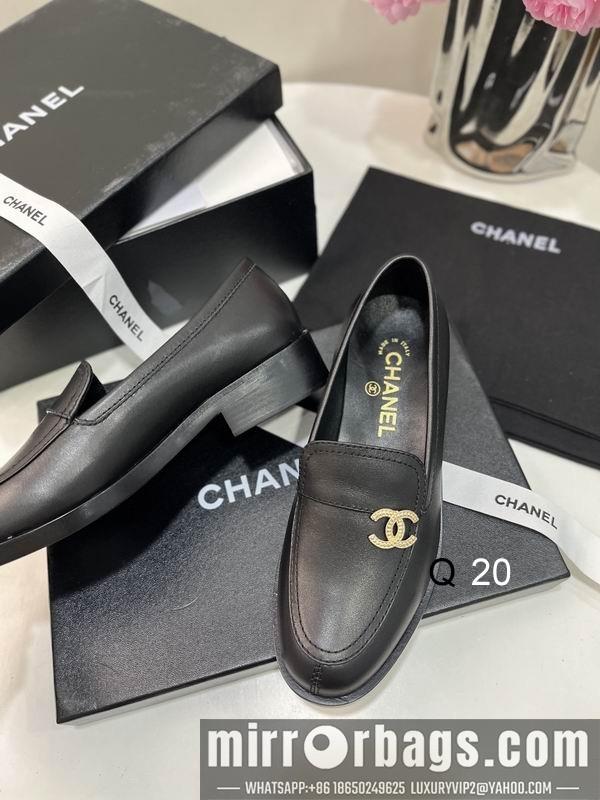 Chanel Shoes sz35-40 XX0804