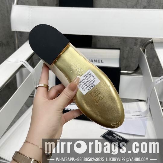 Chanel Shoes sz34-42 mnh0707