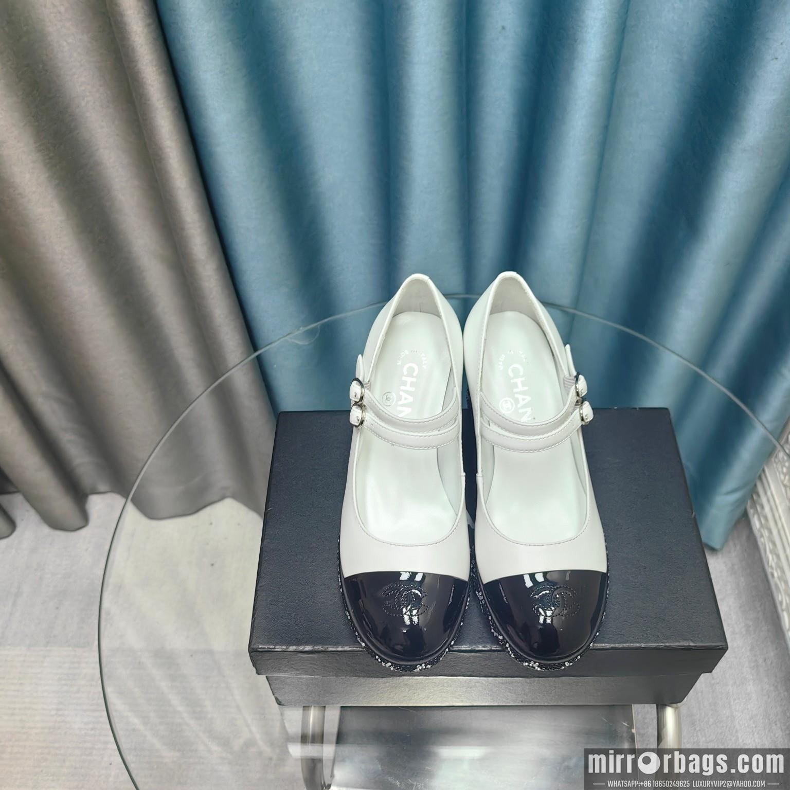 Chanel Shoes sz35-41 h0814