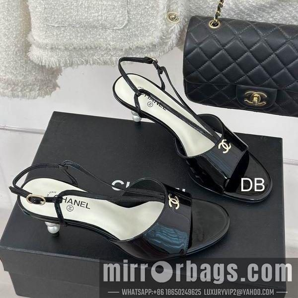 Chanel Shoes sz35-40 6CM 3C DB0106