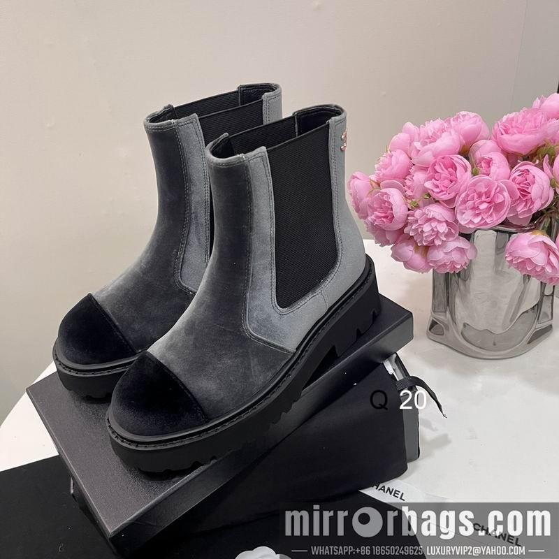 Chanel Shoes sz35-40 XX1028