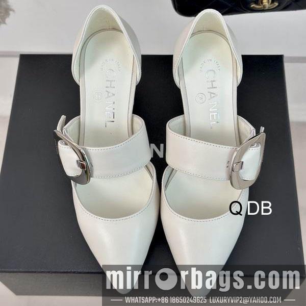 Chanel Shoes sz35-40 7CM DB0511
