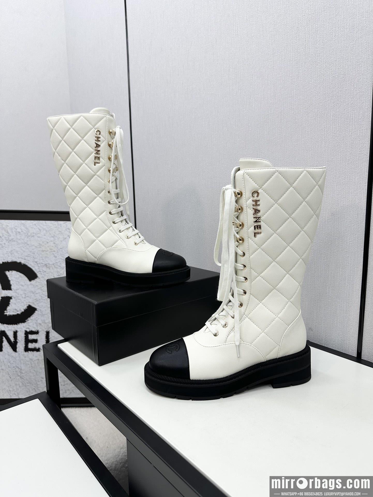 Chanel Shoes sz35-40 h1122
