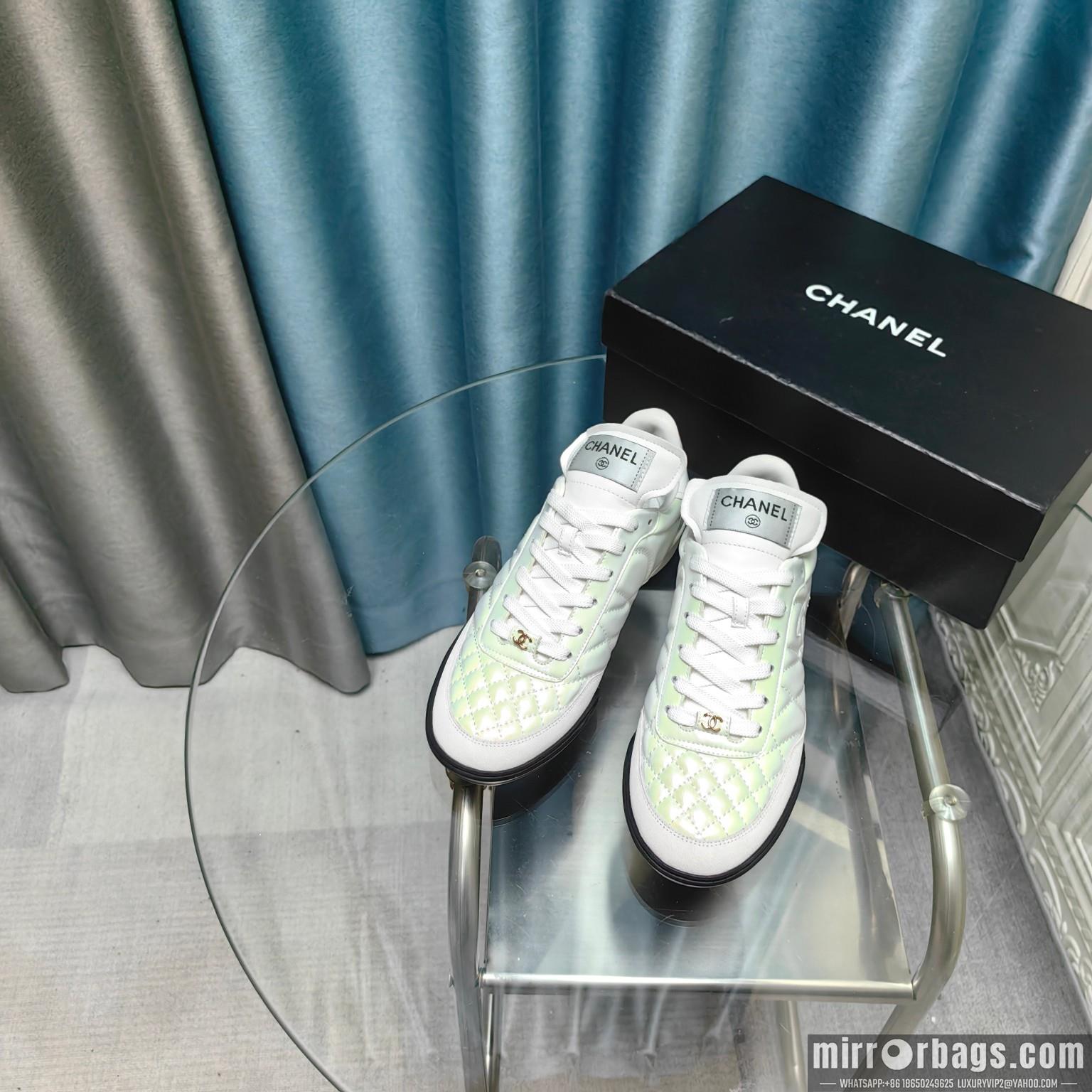 Chanel Shoes sz35-41 h0808