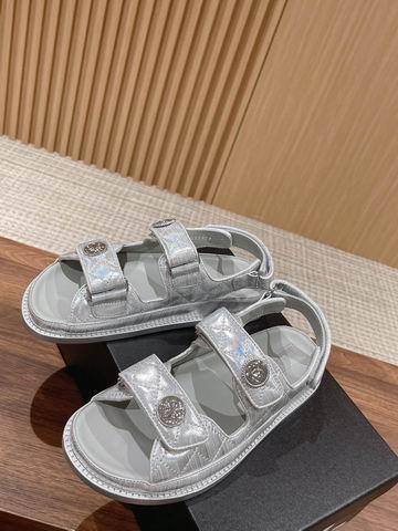 Chanel Shoes sz35-40 mnh0417
