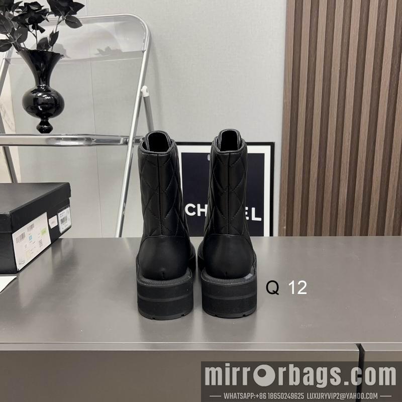 Chanel Shoes sz38-45 J1128