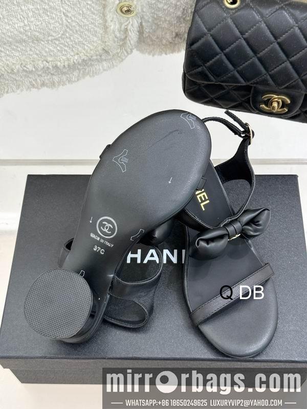 Chanel Shoes sz35-40 DB0314