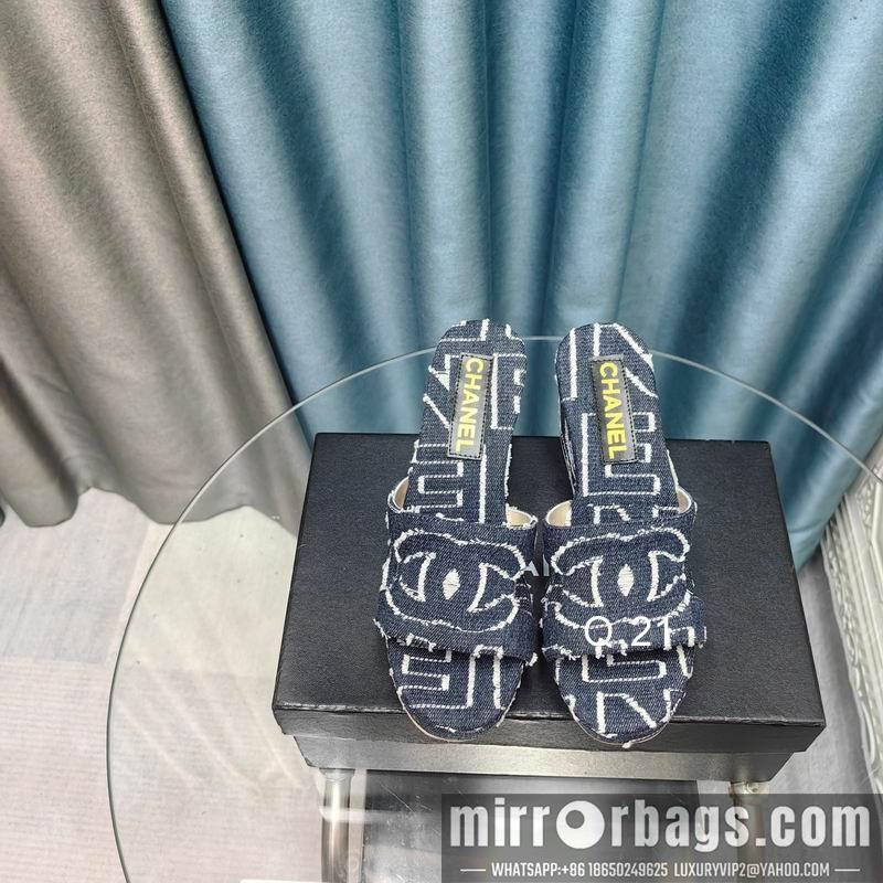 Chanel Shoes sz35-40 YS0901