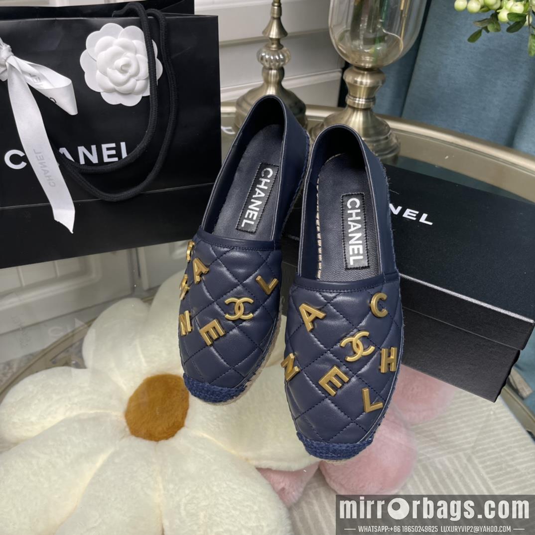 Chanel Shoes sz35-40 h0610