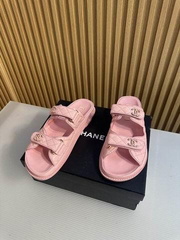 Chanel Shoes sz35-41 mnh0307
