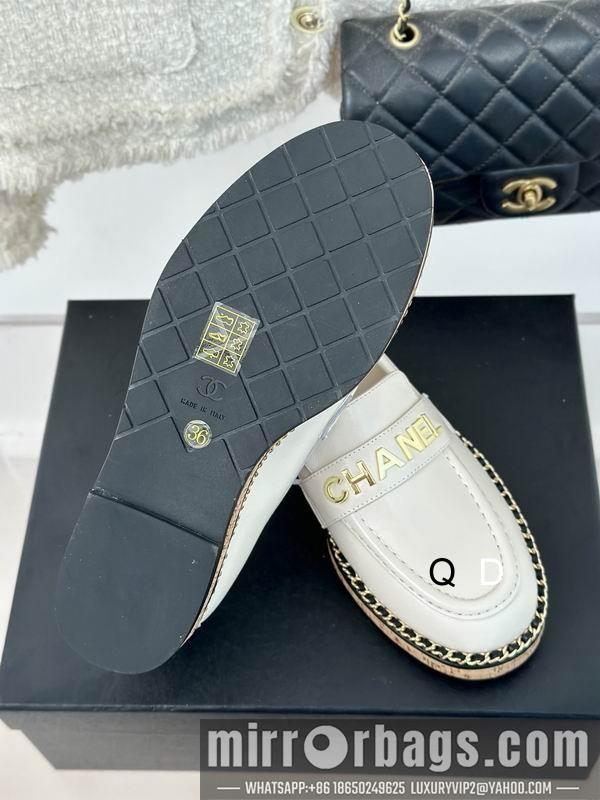 Chanel Shoes sz35-40 GDT0801