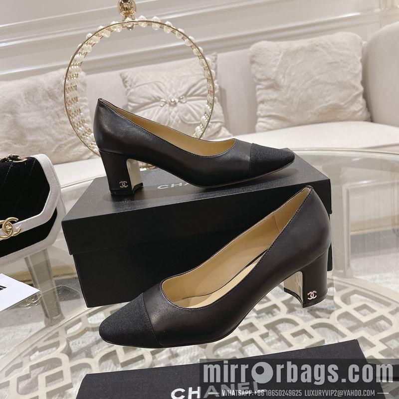 Chanel Shoes sz34-40 fsm0104