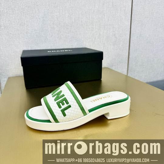 Chanel Shoes sz35-41 mnh0513