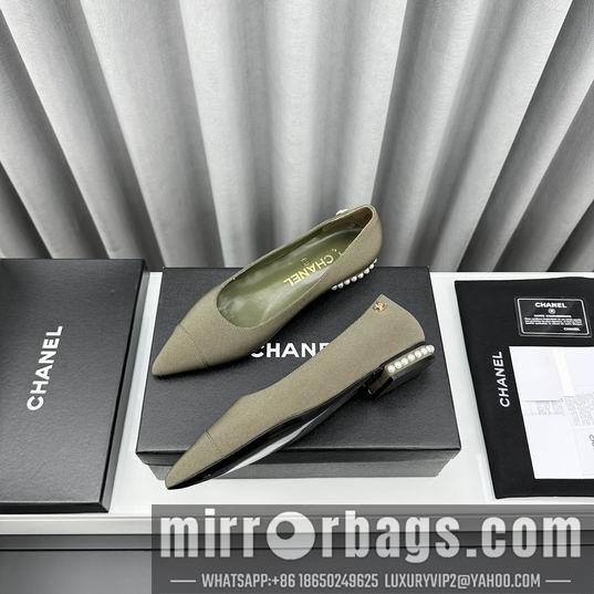 Chanel Shoes sz34-40 mnh0411