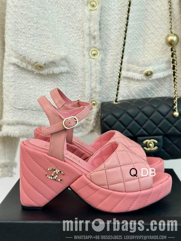 Chanel Shoes sz35-39 DB0702