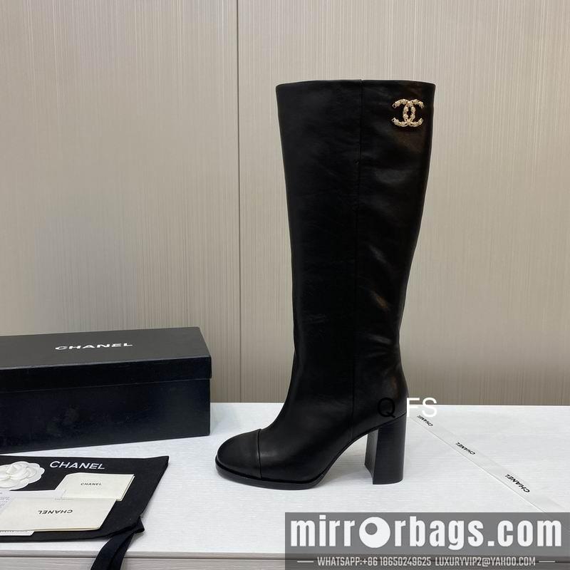 Chanel Shoes sz35-40 FS1227