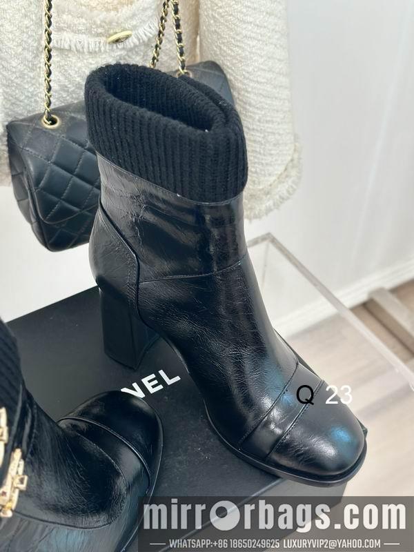 Chanel Shoes sz35-40 HY0912