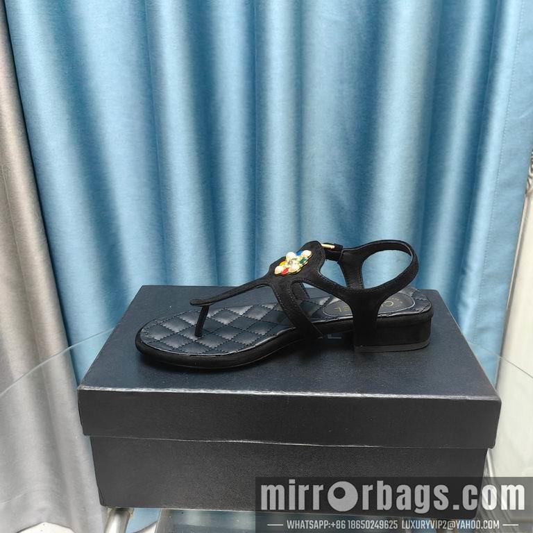 Chanel Shoes sz35-41 mnh0521