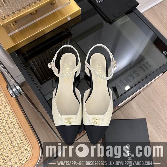 Chanel Shoes sz35-41 mnh0307
