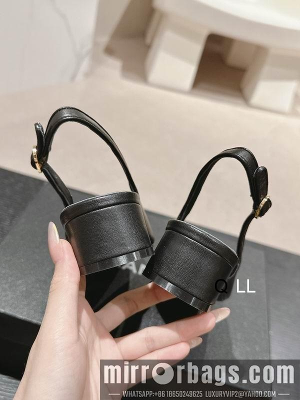 Chanel Shoes sz35-40 LL0302