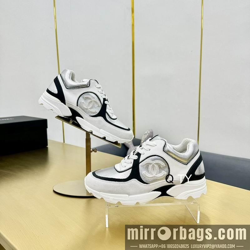 Chanel Shoes sz35-40 TY1223