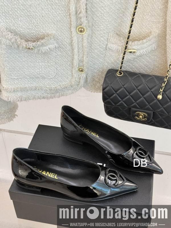 Chanel Shoes sz35-40 DB1208