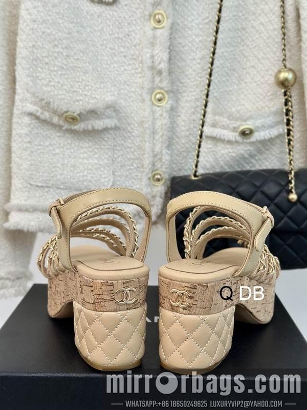 Chanel Shoes sz35-40 DB0616
