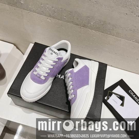 Chanel Shoes sz35-41 mnh0306