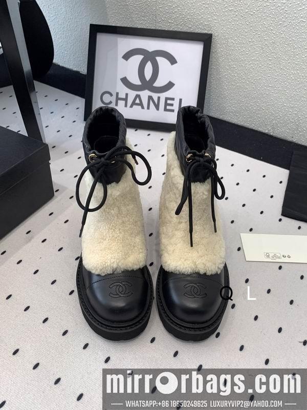 Chanel Shoes sz35-40 LL1032