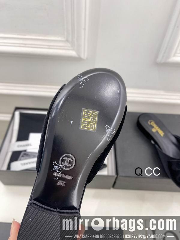 Chanel Shoes sz35-40 XC0203