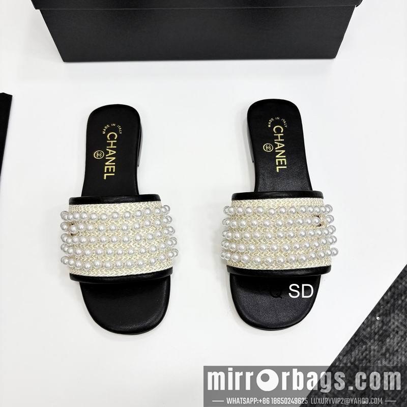 Chanel Shoes sz35-40 SD0304