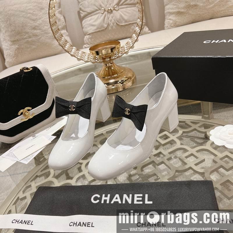 Chanel Shoes sz35-39 m0105