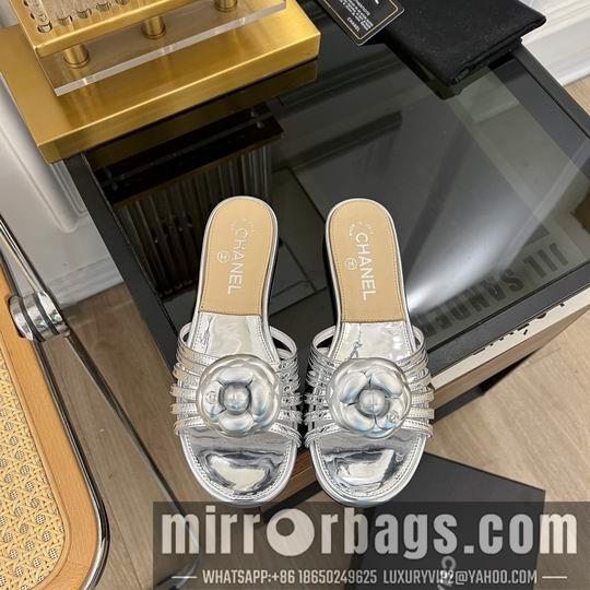 Chanel Shoes sz35-41 mnh0208