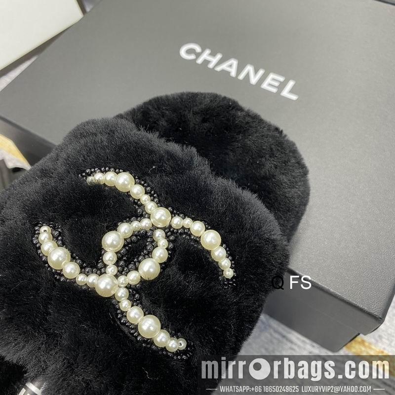Chanel Shoes sz35-40 5C FS1205