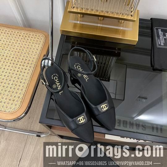 Chanel Shoes sz35-41 mnh0307