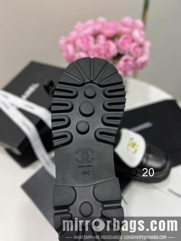 Chanel Shoes sz35-40 XX1025