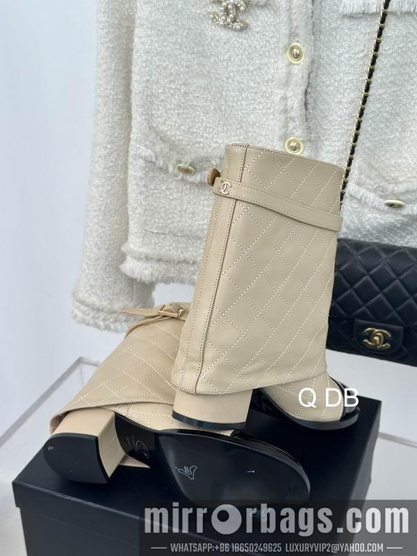 Chanel Shoes sz35-40 DB0828