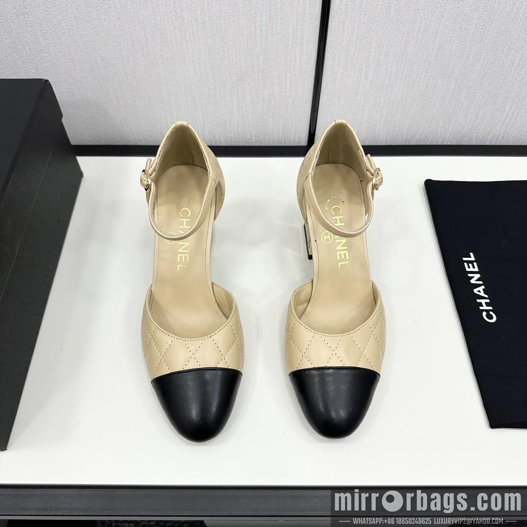 Chanel Shoes sz35-41 h0801