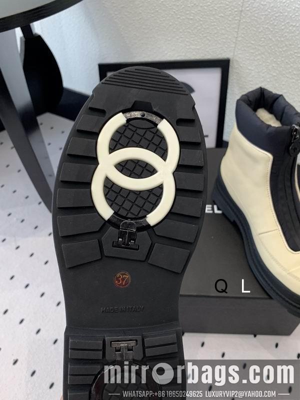 Chanel Shoes sz35-40 LL1031