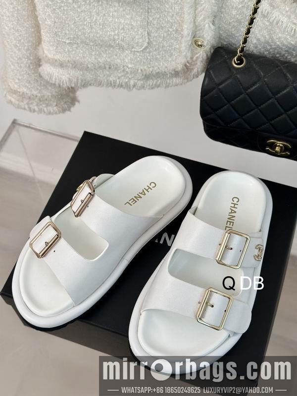 Chanel Shoes sz35-40 DB0512