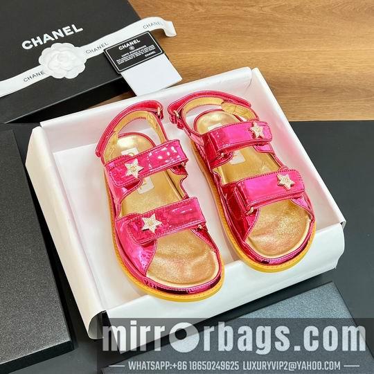 Chanel Shoes sz35-42 mnh0207